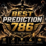 best prediction 786