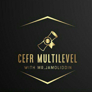 CEFR Online Course