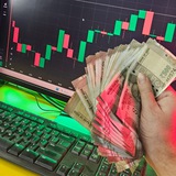 Mentor Uvesh | Successful trader