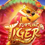 Tiger Fortune - Lucrativo
