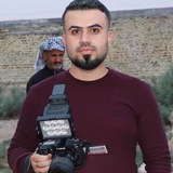 المصور علي سالم الكعبي