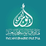 አቡ አዩብ ሙሃመድ ሰይድ ሙሃመድ