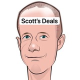 Scott’s Deals