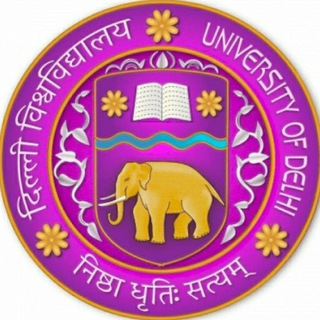 DU Political Science Hons materials