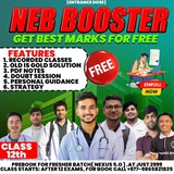 NEB DOSE