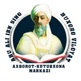 Buxoro viloyat axborot kutubxona markazi