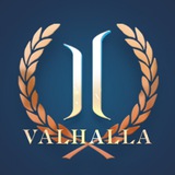 Valhalla-Age - ReMastered