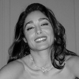 Golshifteh Farahani