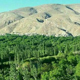 کانال روستای بوانلو