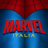Marvel Italia 🇮🇹