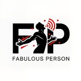 Fabulous Person