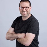 ביני אשכנזי בטלגרם