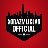 XORAZMLIKLAR | OFFICIAL