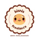 Lowongan bisnis by Atta 🤩