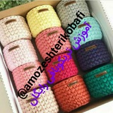 آموزش تریکوبافی رایگان