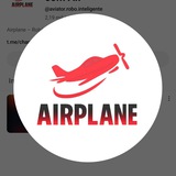 Aviator.ai - Robô inteligente aviator Airplane