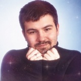 неприметный парень