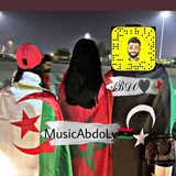 Music. Abdo. Ly 🇱🇾