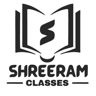 Shreeram Classes, RPSC/SSC/UPSC Bikaner✍🤝