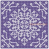 Мозаика крючком с Аленой Малевич |Mosaic Crochet Alena Malevitch