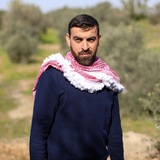 المنشد رمزي العك 🎤