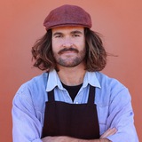 Chef Christopher | El Brasas