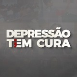 Depressão Tem Cura 🇧🇷