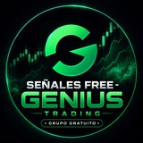Señales Trading - Genius Free 📈