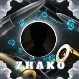 🇺🇿 ZHAKO PUBGM 🇺🇿