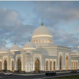 Mizan.uz/Masjidimiz qayta qurulmoqda.