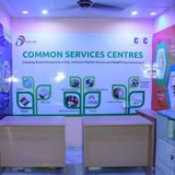 CSC Delhi