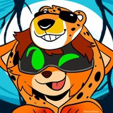 Cheeto's Furry Den (SFW PG-14)