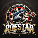 Chez ROESTAR 🦈 🎯