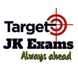 TARGET JK EXAMS OFFICIAL