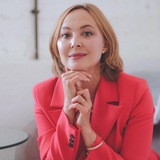 Доктор Лаврентьева