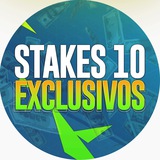 STAKES 10 EXCLUSIVOS