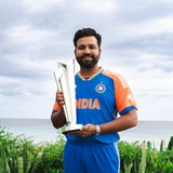 Rohit Sharma Era ๐
