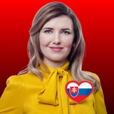 Slavěna Vorobelová 🇸🇰 ❤️
