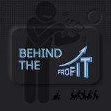 BEHIND THE PROFITS 📊