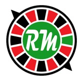 Roulette Master · English Official