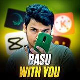 Basu With You
