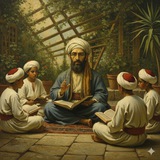 منهاج السنة || قناة: محمود سامح