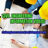 CIVIL Engineering Informations