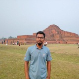 Md Saikat