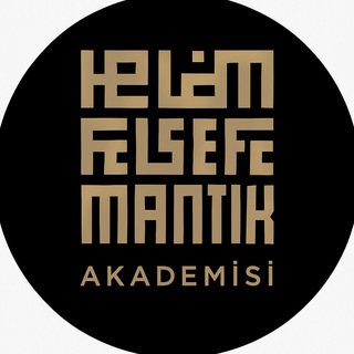 Kelâm Felsefe Mantık Akademisi