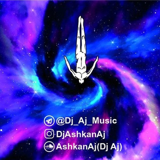 โงAj Music (Dj Aj)