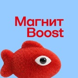 Магнит Boost