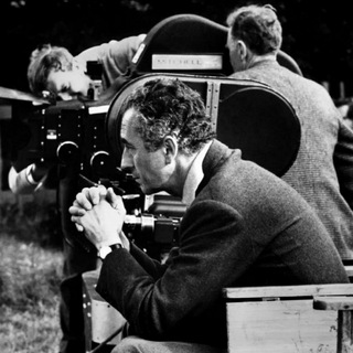 Michelangelo Antonioni | میکلآنجلو آنتونیونی