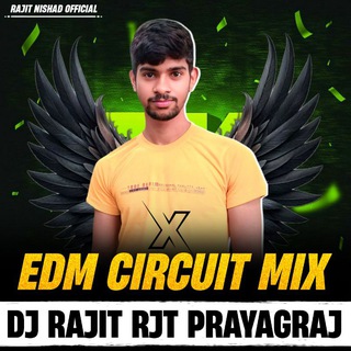 Dj Rajit RJT Music Prayagraj