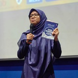 Lead Like Muhammad - Nurhidayah Jaafar